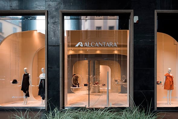 alcantara _ the arsenale design week 2