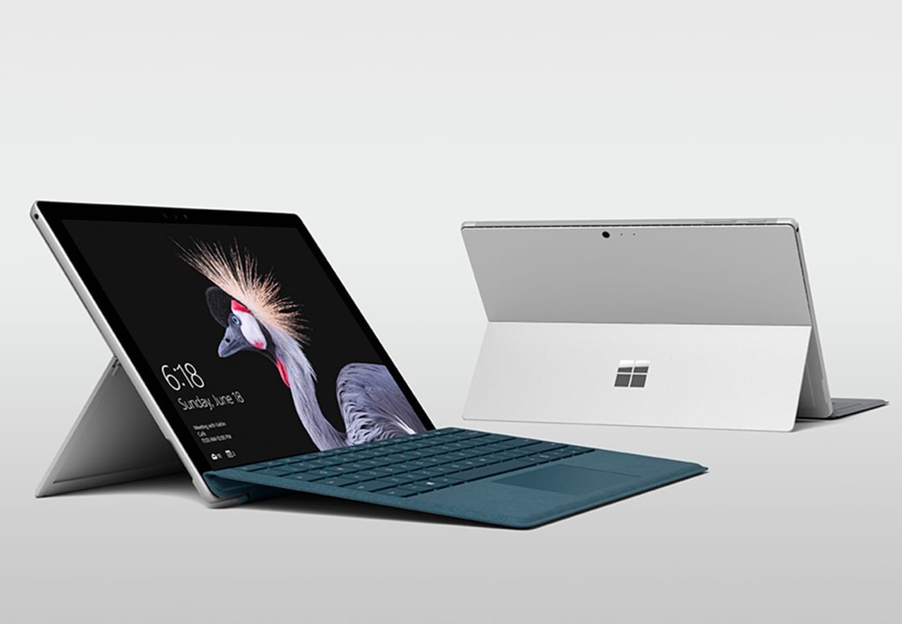 alcantara microsoft 5