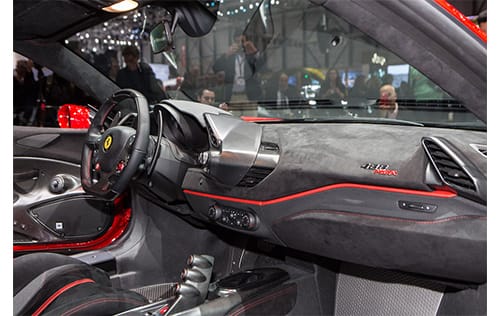 alcantara geneva motor show 2018