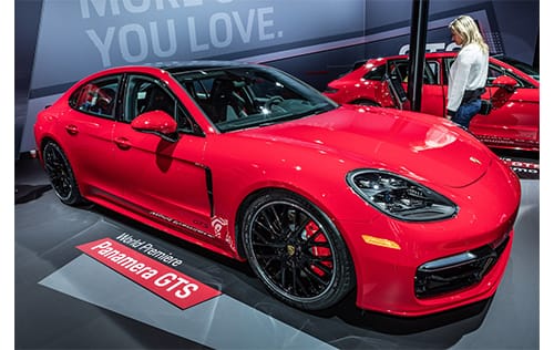 alcantara los angeles auto show 2018