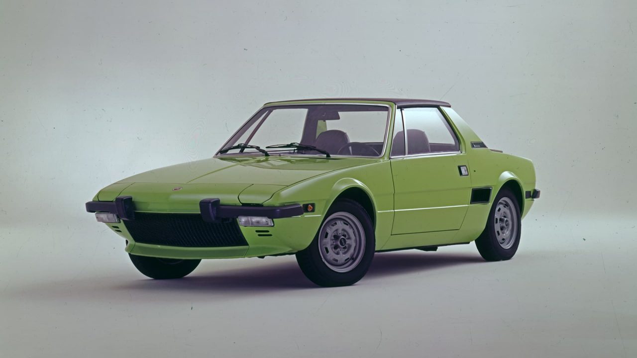 alcantara automotive fiat 1978