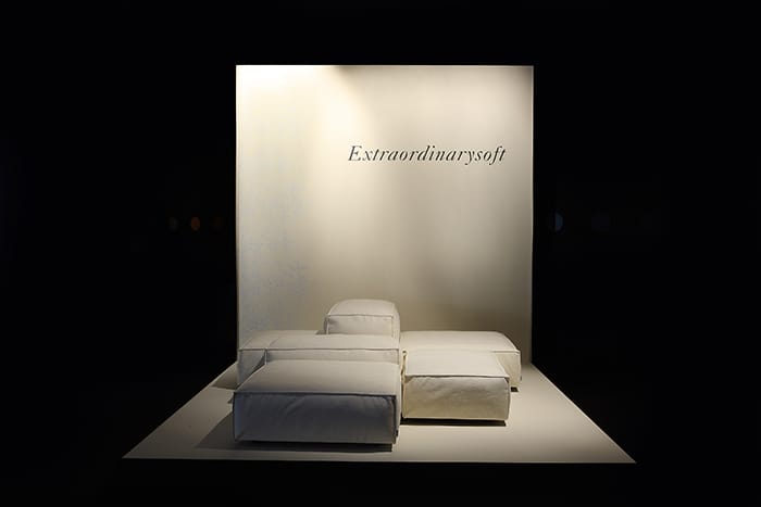 alcantara design museum salone del mobile pietro lissoni