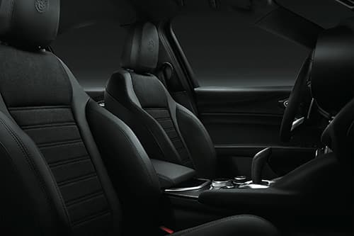 alfa giulia veloce opti