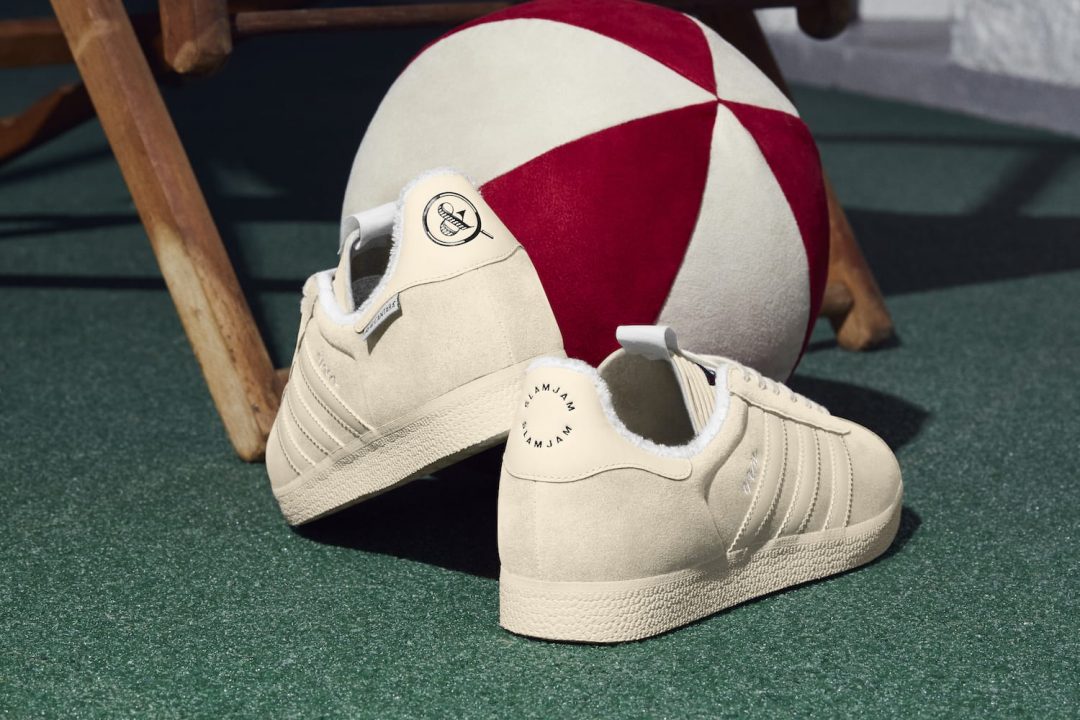 Adidas Gazelle Special Edition