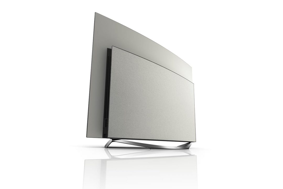 파나소닉 OLED TV