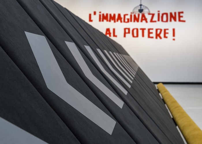 Progetto Alcantara – MAXXI 2020/ Studio Visit. Konstantin Grcic. "L’immaginazione al potere"