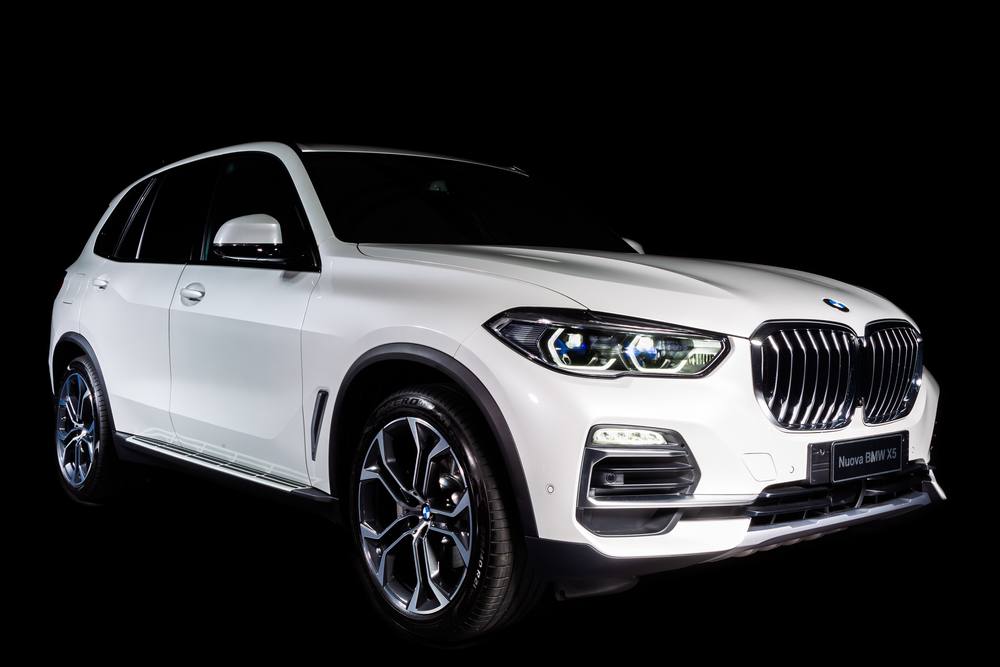 BMW X5 (1)