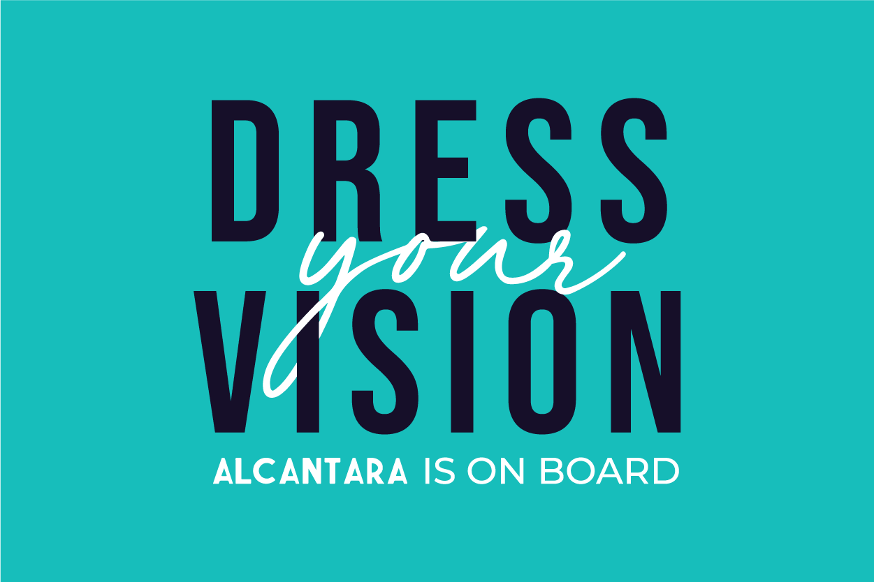 Alcantara and Auto&Design contest