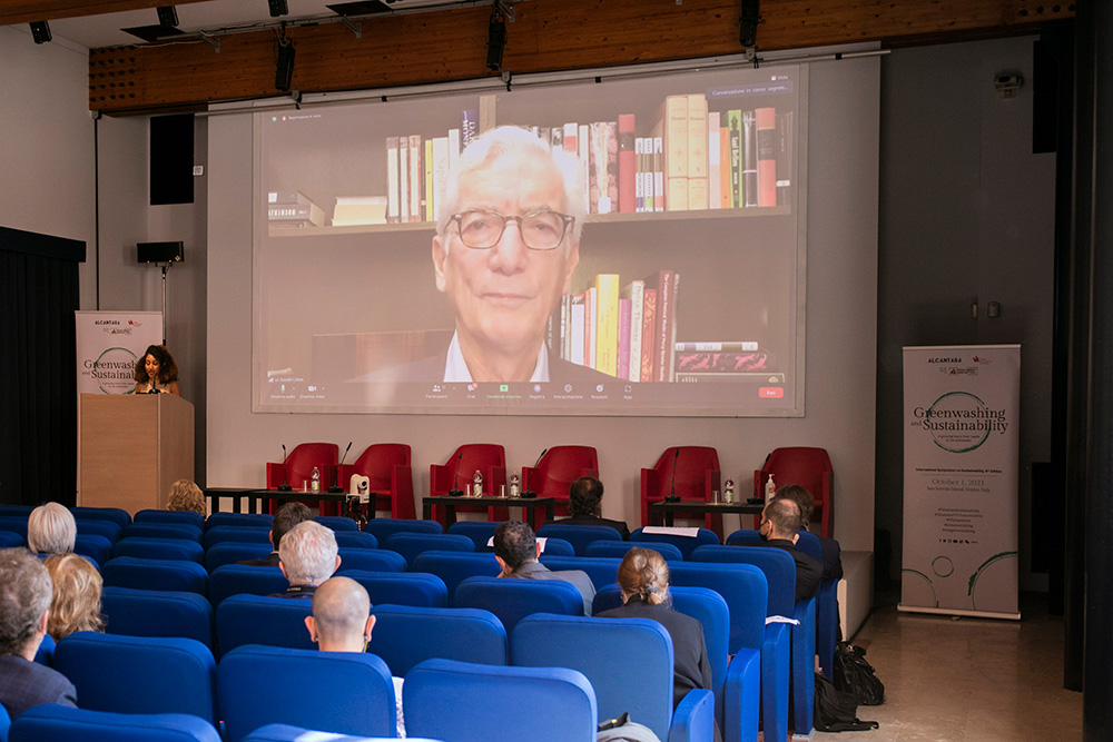 ALCANTARA_6th INTL SYMPHOSIUM ON SUSTANAIBILITY_2021_Sir Ronald Cohen_2