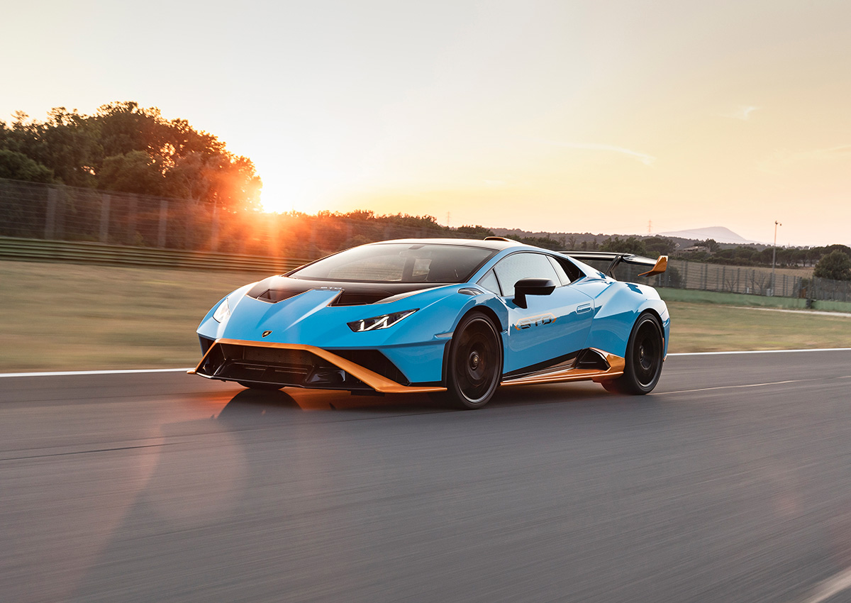 alcantara lamborghini huracan sto 01