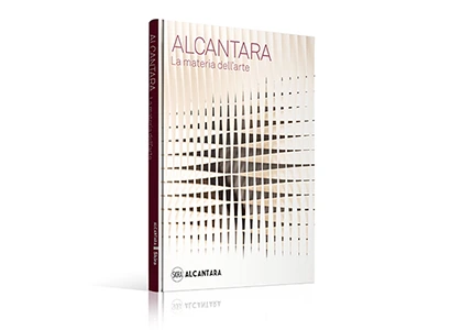 Alcantara: Official Website