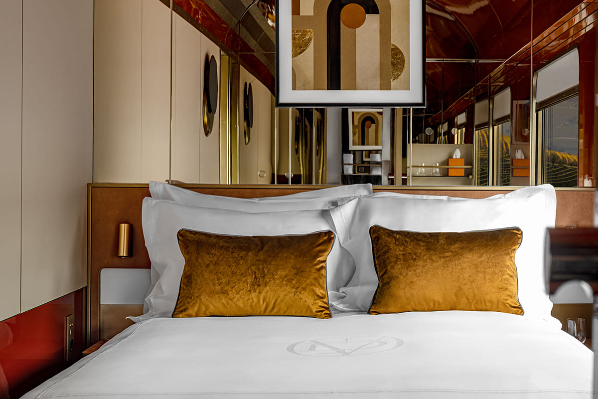 alcantara_dolce vita orient express train_dettagli_camera