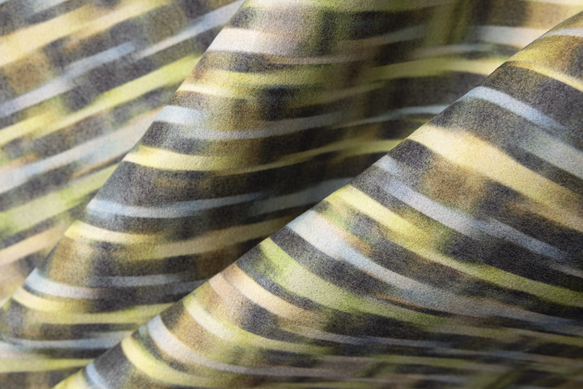 Alcantara presenta la collezione Fall/Winter 26-27
