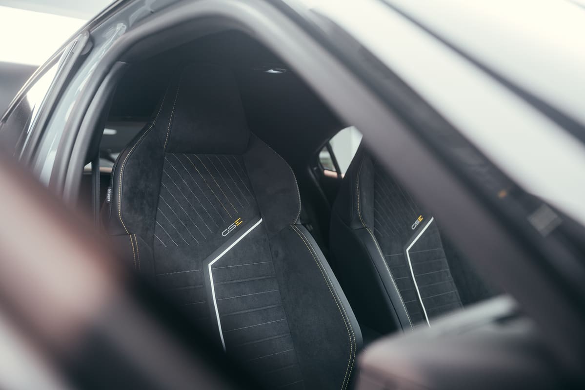 Alcantara all’IAA Mobility 2025