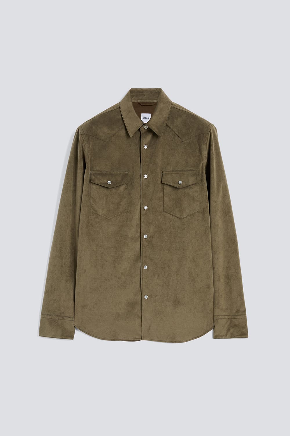 alcantara_collezione_SS2026_aspesi_camicia