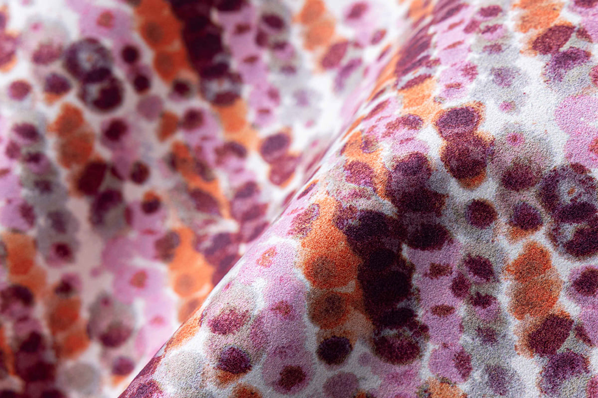 Alcantara presents its SS27 Fashion Collection in preview at Lineapelle