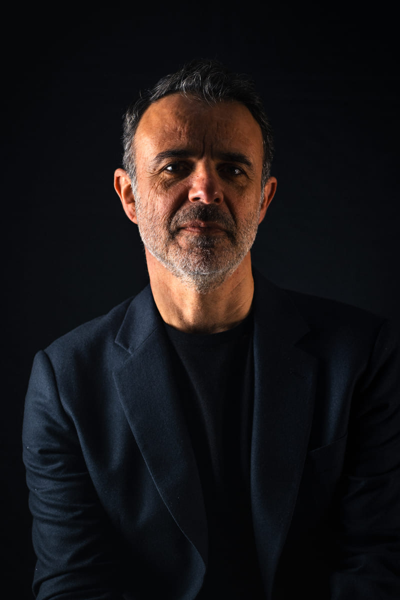 Alcantara appoints Chris Lefteri as Design Ambassador and Advocate