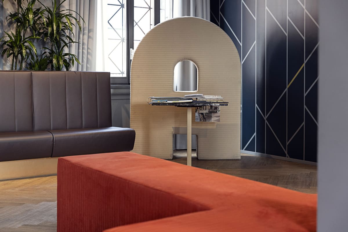 Alcantara at Milano Design Week 2026